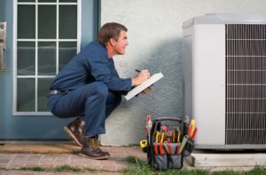 AC repair