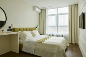 ductless AC